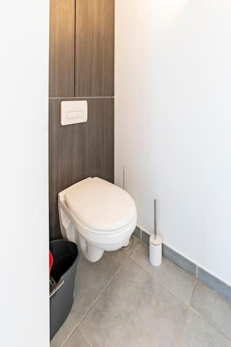 La Ciotat Beau T3, Mer, Centre, Climatisation, Parking Prive Gratuit Ngoại thất bức ảnh
