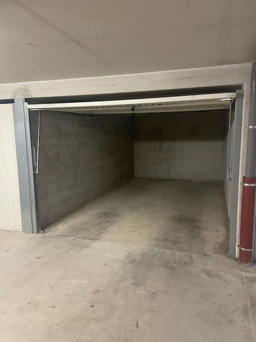 La Ciotat Beau T3, Mer, Centre, Climatisation, Parking Prive Gratuit Ngoại thất bức ảnh